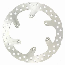 Disque de Frein Wave Yamaha/Suzuki DIS1175W Ø250mm Disque de Frein Wave Yamaha/Suzuki DIS1175W Ø250mm