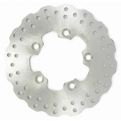 Disque de Frein Wave Suzuki DIS1196W Ø220mm Disque de Frein Wave Suzuki DIS1196W Ø220mm