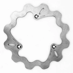 Disque de Frein Wave Suzuki DIS1200W Ø200mm Disque de Frein Wave Suzuki DIS1200W Ø200mm