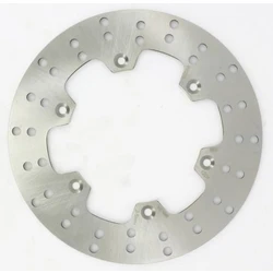 Disque de Frein Yamaha DIS1204 Ø220mm Disque de Frein Yamaha DIS1204 Ø220mm