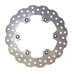 Disque de Frein Wave Yamaha DIS1204W Ø220mm Disque de Frein Wave Yamaha DIS1204W Ø220mm