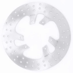 Disque de Frein Yamaha DIS1211 Ø230mm Disque de Frein Yamaha DIS1211 Ø230mm