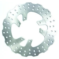 Disque de Frein Wave Yamaha DIS1211W Ø230mm Disque de Frein Wave Yamaha DIS1211W Ø230mm