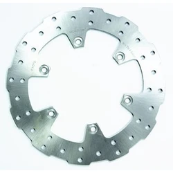 Disque de Frein Wave Yamaha DIS1213W Ø267mm Disque de Frein Wave Yamaha DIS1213W Ø267mm