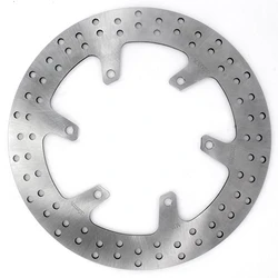 Disque de Frein Yamaha DIS1219 Ø282mm Disque de Frein Yamaha DIS1219 Ø282mm