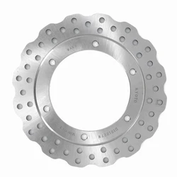 Disque de Frein Wave Yamaha DIS1227W Ø220mm Disque de Frein Wave Yamaha DIS1227W Ø220mm