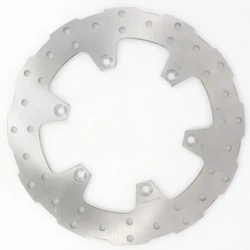 Disque de Frein Wave Yamaha DIS1229W Ø267mm Disque de Frein Wave Yamaha DIS1229W Ø267mm