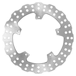 Disque de Frein Wave Piaggio DIS1243W Ø240mm Disque de Frein Wave Piaggio DIS1243W Ø240mm