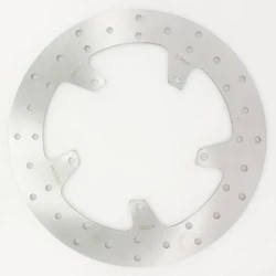 Disque de Frein Piaggio DIS1244 Ø260mm Disque de Frein Piaggio DIS1244 Ø260mm