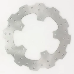 Disque de Frein Wave Piaggio DIS1244W Ø260mm Disque de Frein Wave Piaggio DIS1244W Ø260mm