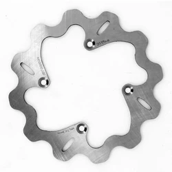 Disque de Frein Wave Suzuki DIS1254W Ø184mm Disque de Frein Wave Suzuki DIS1254W Ø184mm