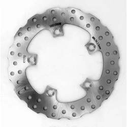 Disque de Frein Wave Yamaha DIS1260W Ø220mm Disque de Frein Wave Yamaha DIS1260W Ø220mm