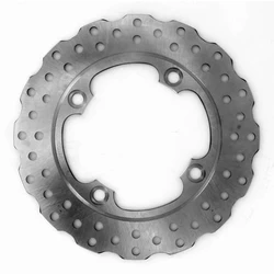 Disque de Frein Wave Honda DIS1267W Ø220mm Disque de Frein Wave Honda DIS1267W Ø220mm