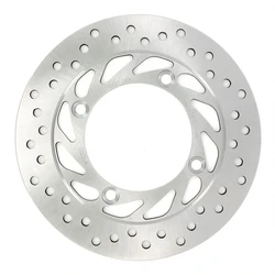 Disque de Frein Honda DIS1268 Ø240mm Disque de Frein Honda DIS1268 Ø240mm