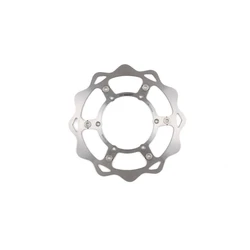 Disque de Frein Wave Oversize Ø270mm Enduro DIS1300W Ø270mm Disque de Frein Wave Oversize Ø270mm Enduro DIS1300W Ø270mm