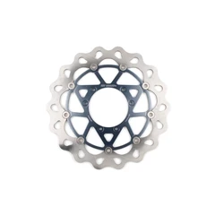 Disque de Frein Flottant Wave Supermotard DIS1303FW Ø320mm Disque de Frein Flottant Wave Supermotard DIS1303FW Ø320mm