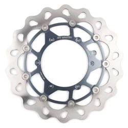 Disque de Frein Flottant Wave Supermotard DIS1305FW Ø320mm Disque de Frein Flottant Wave Supermotard DIS1305FW Ø320mm