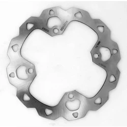 Disque de Frein Wave Suzuki DIS1311W Ø240mm Disque de Frein Wave Suzuki DIS1311W Ø240mm