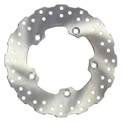 Disque de Frein Suzuki DIS1338W Ø240mm Disque de Frein Suzuki DIS1338W Ø240mm