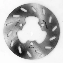 Disque de Frein Derbi DIS5002 Ø180mm Disque de Frein Derbi DIS5002 Ø180mm