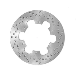Disque de Frein Gilera DIS5011 Ø220mm Disque de Frein Gilera DIS5011 Ø220mm