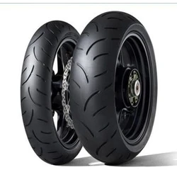 Pneu Route 190/55 ZR 17 75W TL (F) SPORTMAX QUALIFIER 2 Pneu Route 190/55 ZR 17 75W TL (F) SPORTMAX QUALIFIER 2
