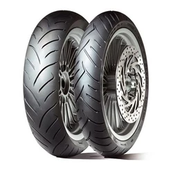 Pneu Scooter 130/70-12 56P TL SCOOTSMART Pneu Scooter 130/70-12 56P TL SCOOTSMART