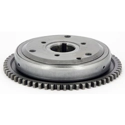 Embrayage Démarreur GY6 125cc Embrayage Démarreur GY6 125cc