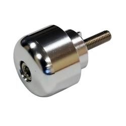 Embouts de Guidon Yamaha Ø6 Yzf1000 R1 1998 Embouts de Guidon Yamaha Ø6 Yzf1000 R1 1998