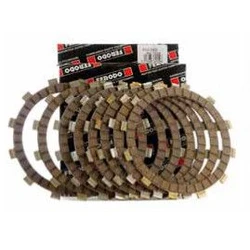 Disques Garnis Disques Garnis