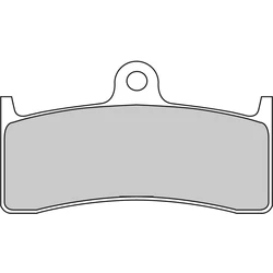 Plaquette Ferodo Métal Fritté Plaquette Ferodo Métal Fritté