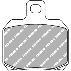 Plaquette de Frein Métal Fritté Sinter Grip Maxi Scooter Plaquette de Frein Métal Fritté Sinter Grip Maxi Scooter