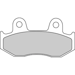 Plaquette Ferodo Organique Plaquette Ferodo Organique