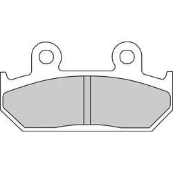 Plaquette Ferodo Organique Plaquette Ferodo Organique