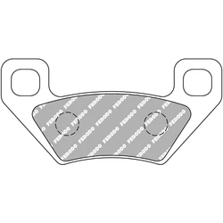 Plaquette de frein Métal Fritté Sinter Grip Off Road Plaquette de frein Métal Fritté Sinter Grip Off Road