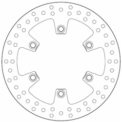 Disque de Frein Suzuki Disque de Frein Suzuki