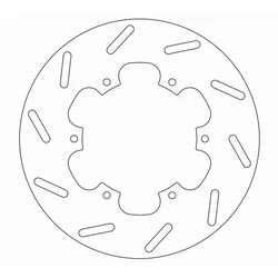 Disque de Frein Piaggio Disque de Frein Piaggio