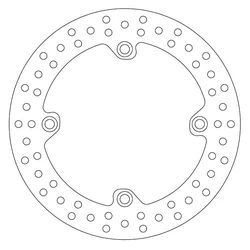 Disque de Frein Honda Disque de Frein Honda