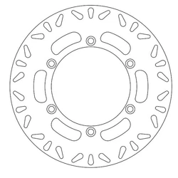 Disque de Frein Honda Disque de Frein Honda