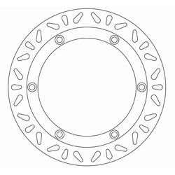 Disque de Frein Honda Disque de Frein Honda