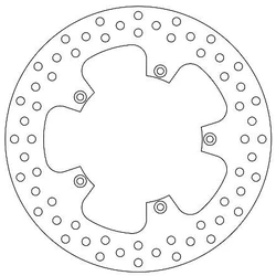 Disque de Frein Piaggio Disque de Frein Piaggio