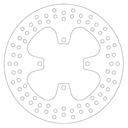 Disque de Frein Suzuki Disque de Frein Suzuki