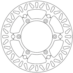 Disque de Frein Yamaha Disque de Frein Yamaha