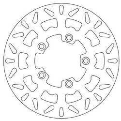 Disque de Frein Kymco Disque de Frein Kymco
