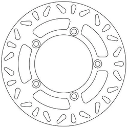 Disque de Frein Suzuki Disque de Frein Suzuki