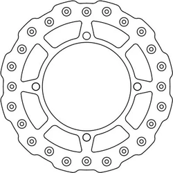 Disque de Frein Suzuki Disque de Frein Suzuki