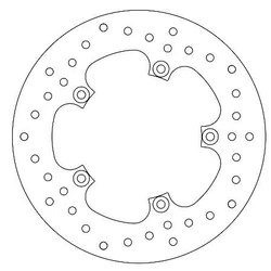 Disque de Frein Yamaha Disque de Frein Yamaha