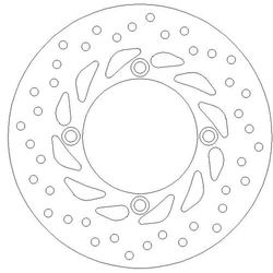 Disque de Frein Honda Disque de Frein Honda