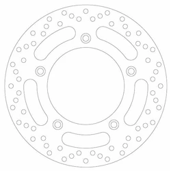 Disque de Frein T-MAX 530 Disque de Frein T-MAX 530