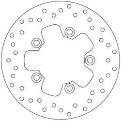 Disque de Frein Kymco Disque de Frein Kymco
